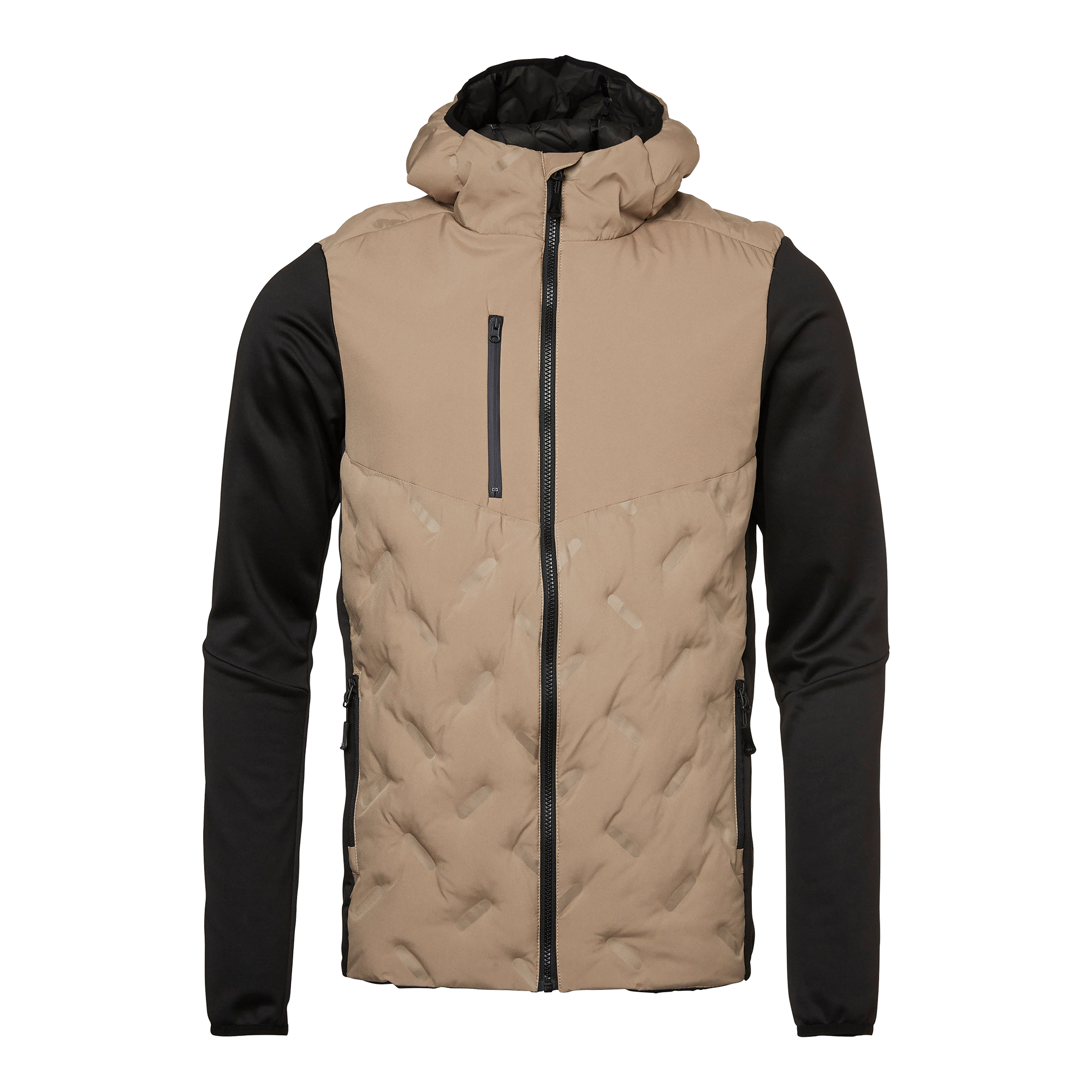 Scott Hybrid lättviktsjacka - Herr - Bild 4