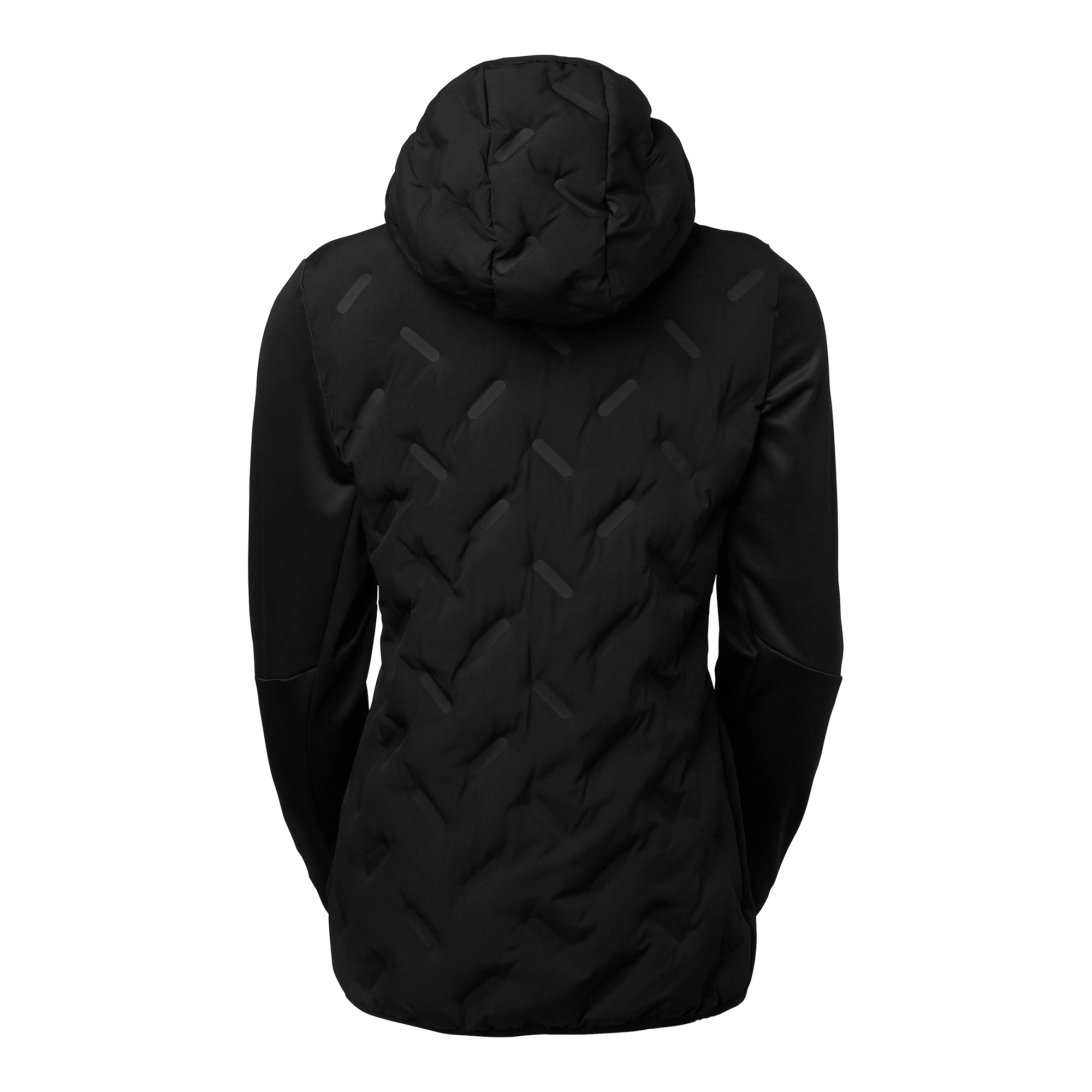 Scott Hybrid lättviktsjacka - Dam - Bild 5