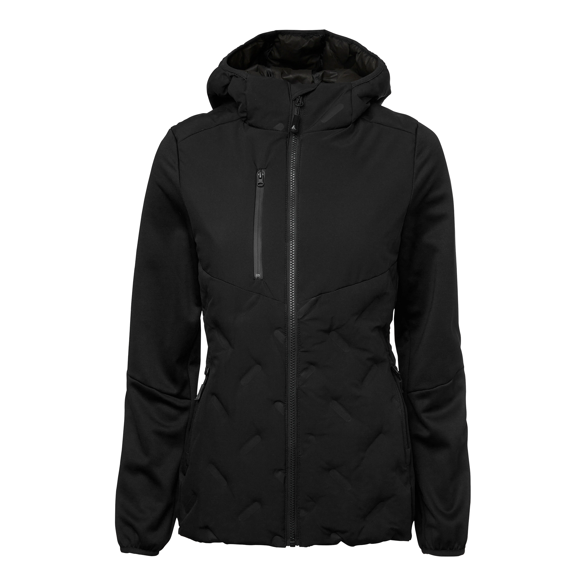 Scott Hybrid lättviktsjacka - Dam - Bild 4