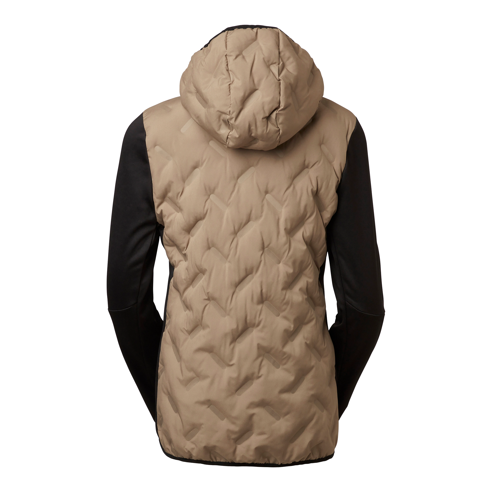 Scott Hybrid lättviktsjacka - Dam - Bild 3