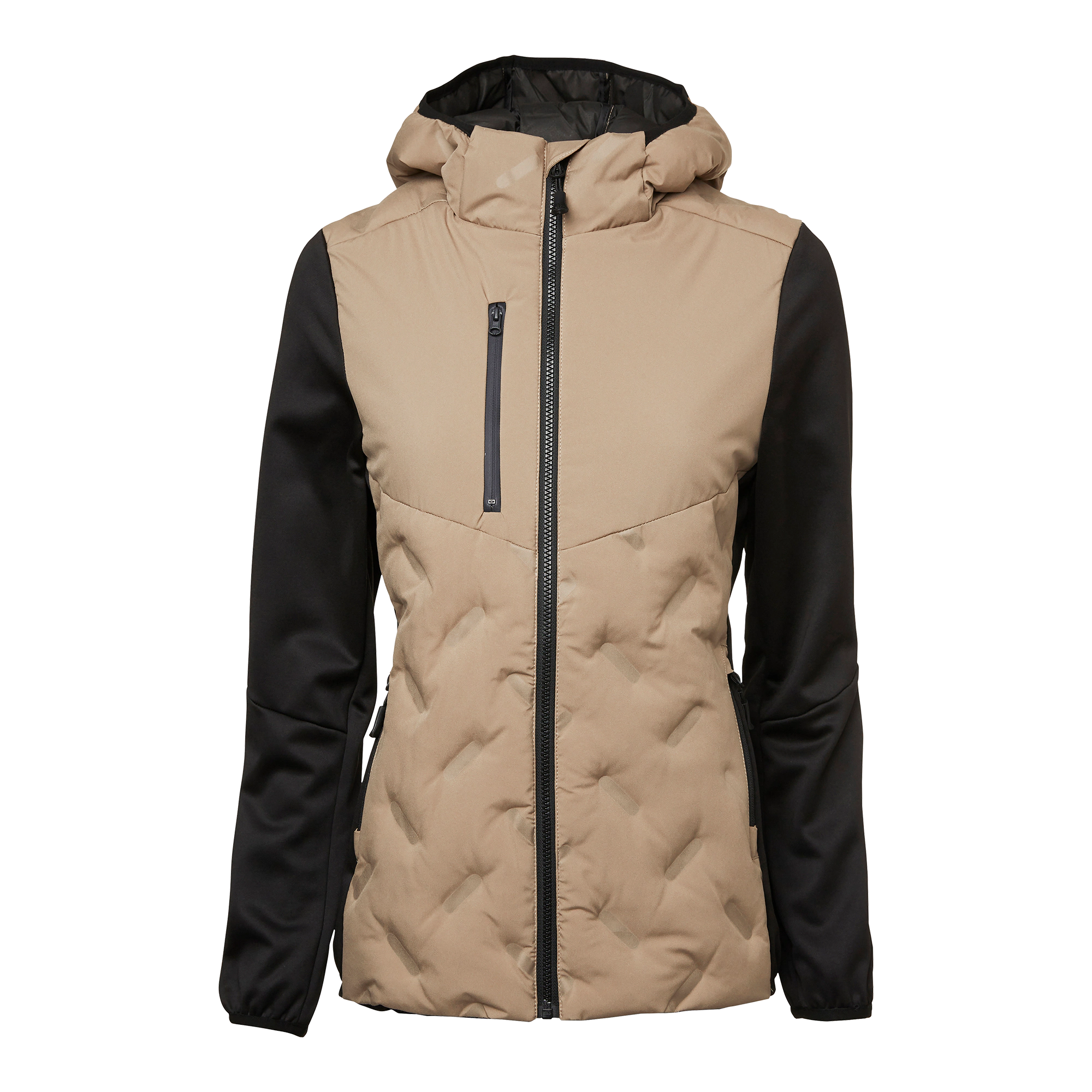 Scott Hybrid lättviktsjacka - Dam - Bild 2