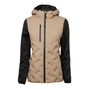 Scott Hybrid lättviktsjacka - Dam