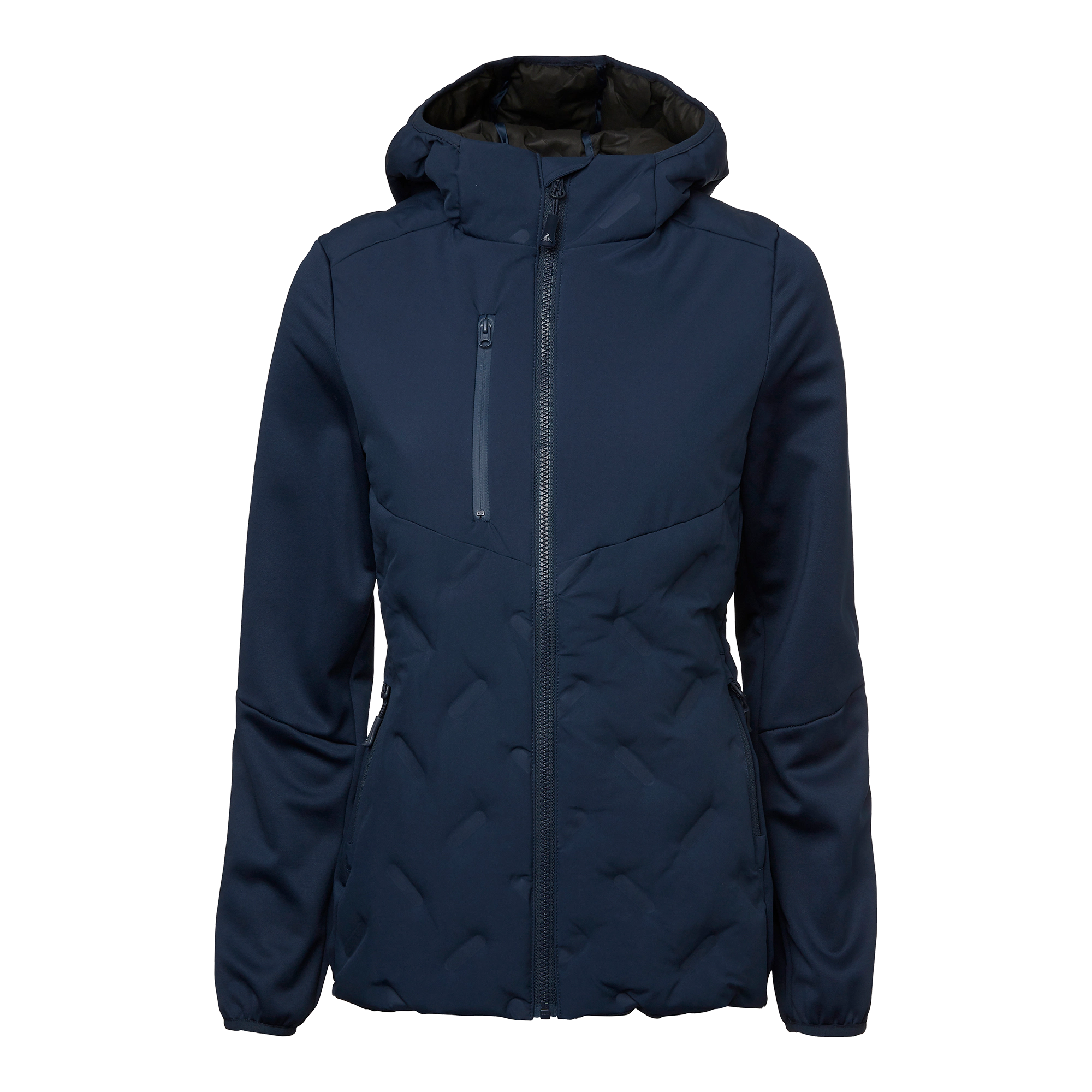 Scott Hybrid lättviktsjacka - Dam - Bild 6