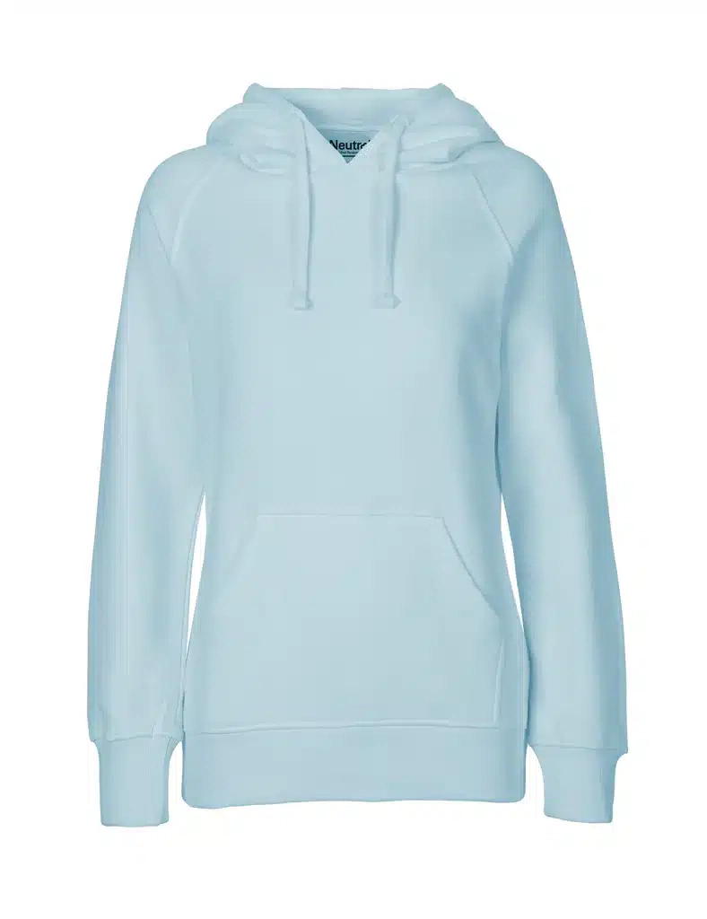Hoodie från Neutral - Dam - Bild 17