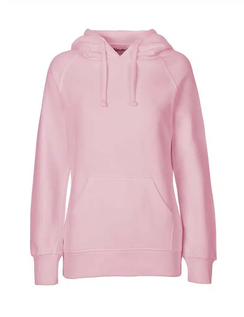 Hoodie från Neutral - Dam - Bild 12