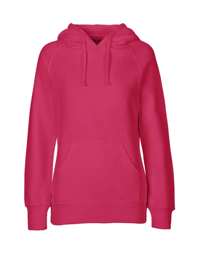 Hoodie från Neutral - Dam - Bild 11