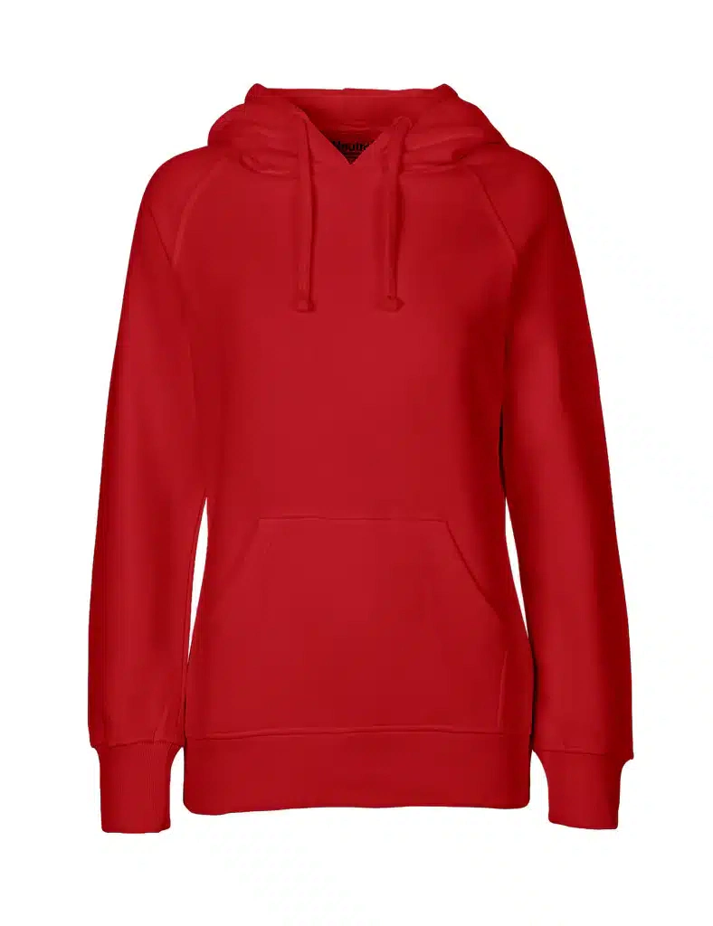 Hoodie från Neutral - Dam - Bild 10