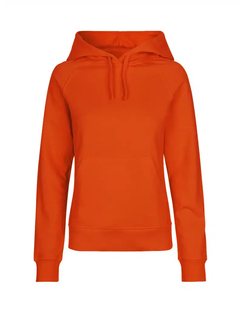 Hoodie från Neutral - Dam - Bild 8