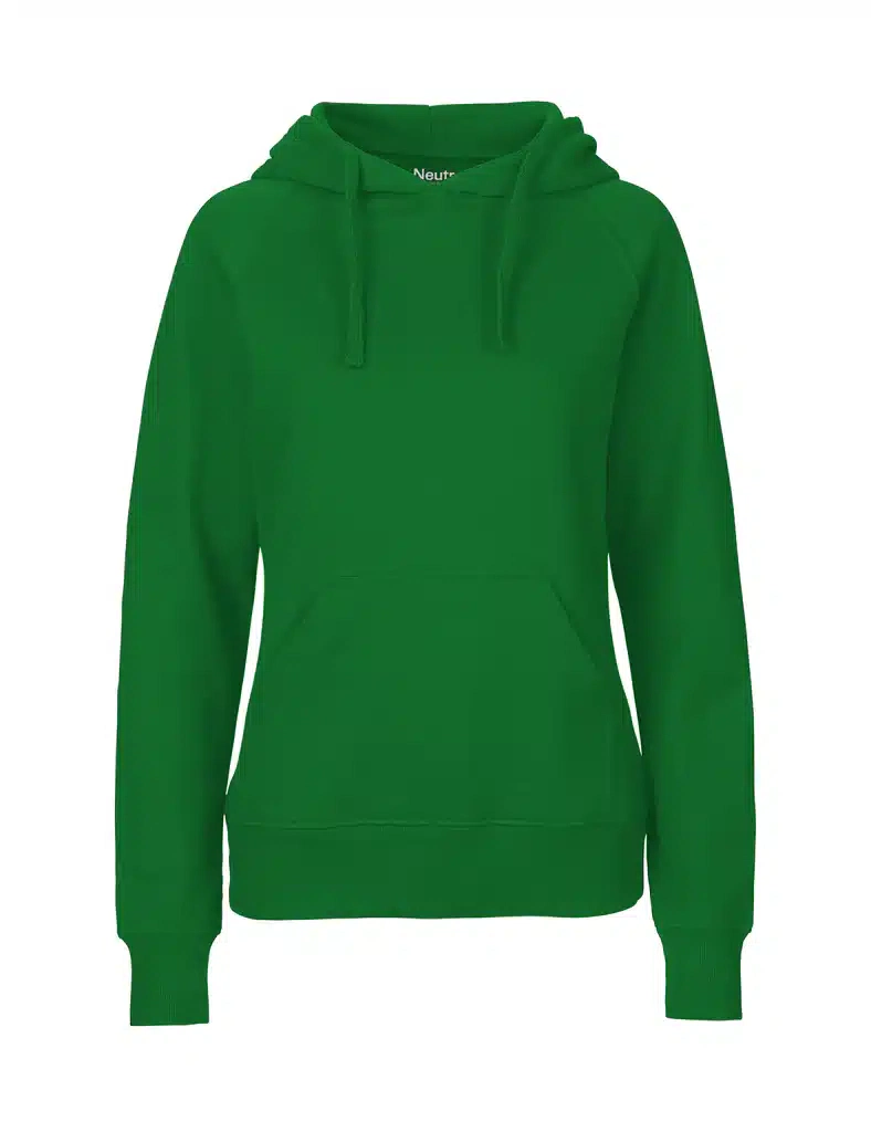 Hoodie från Neutral - Dam - Bild 15