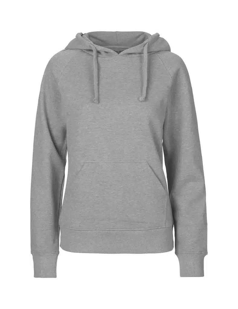 Hoodie från Neutral - Dam - Bild 26