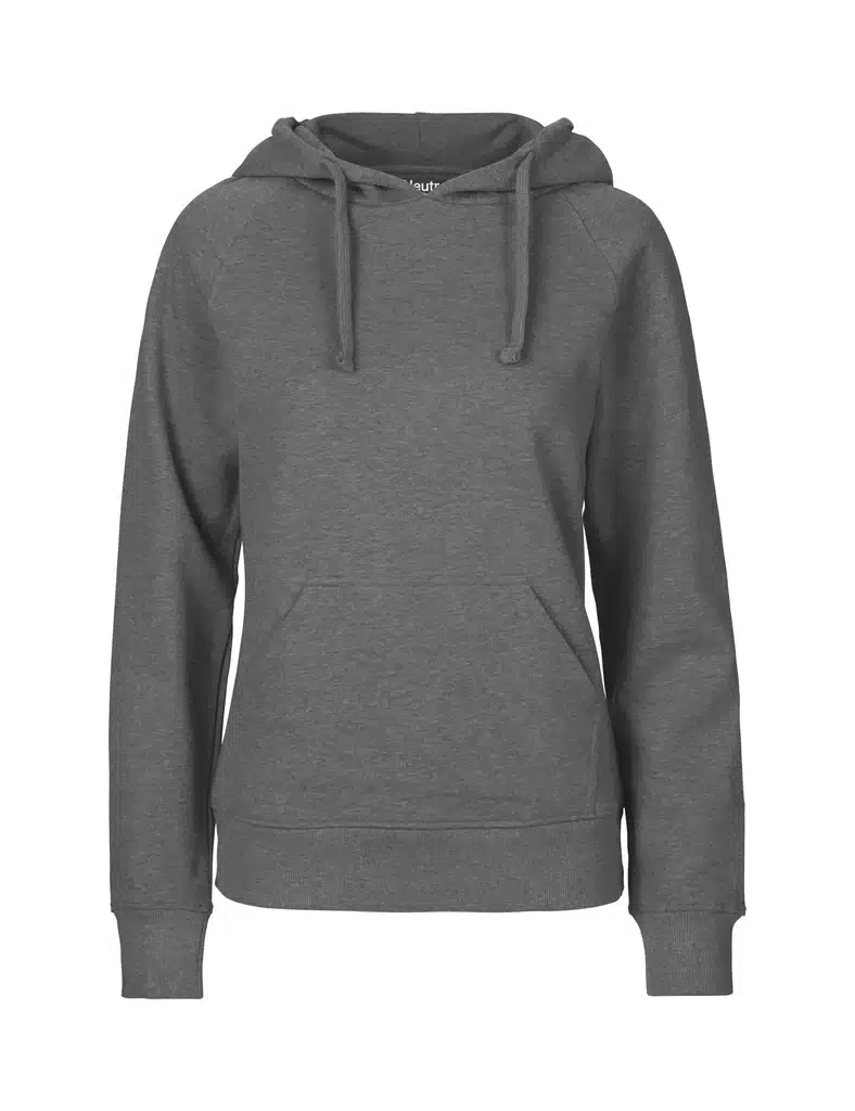 Hoodie från Neutral - Dam - Bild 25