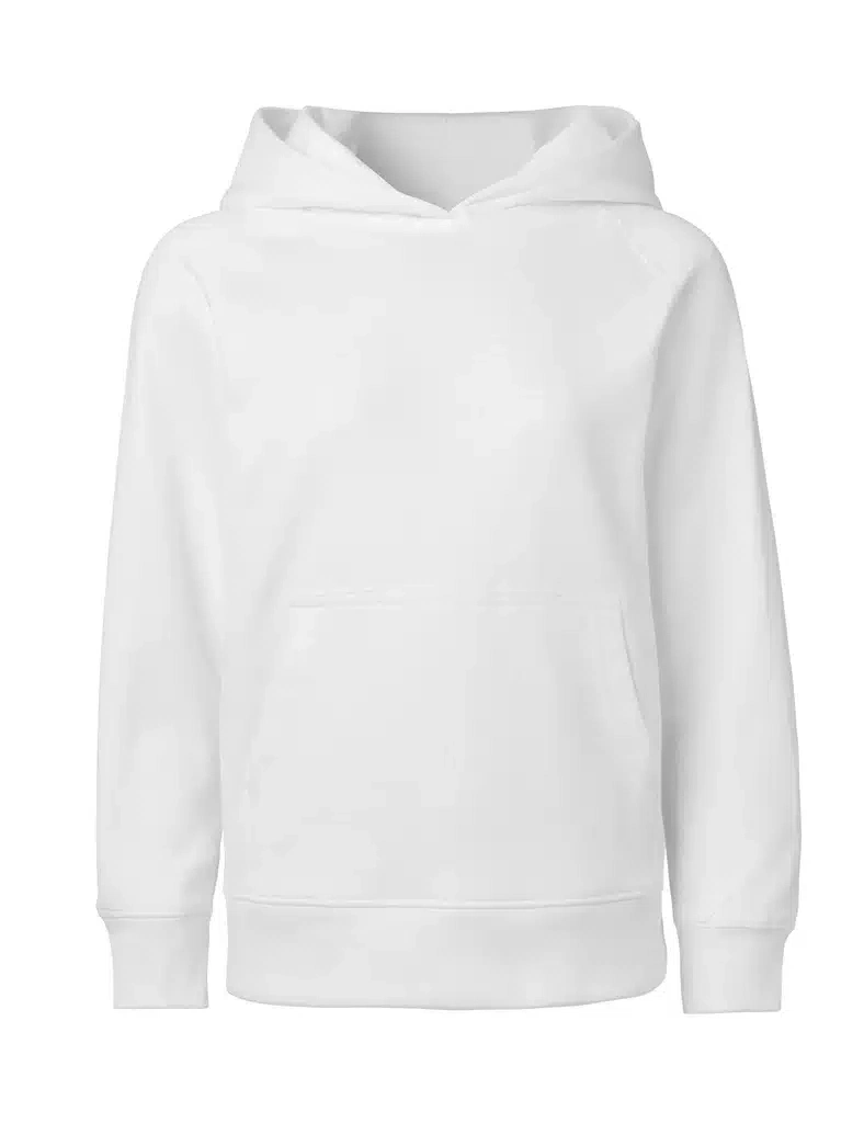 Hoodie från Neutral - Barn - Bild 11