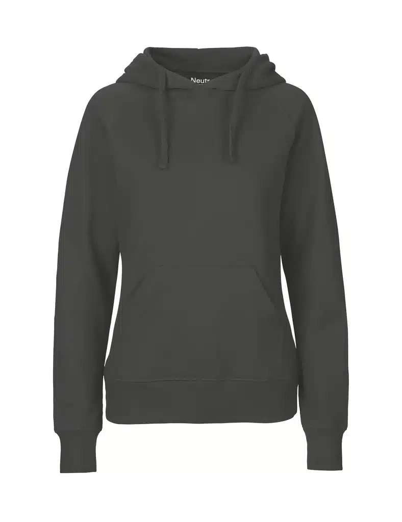 Hoodie från Neutral - Dam - Bild 24