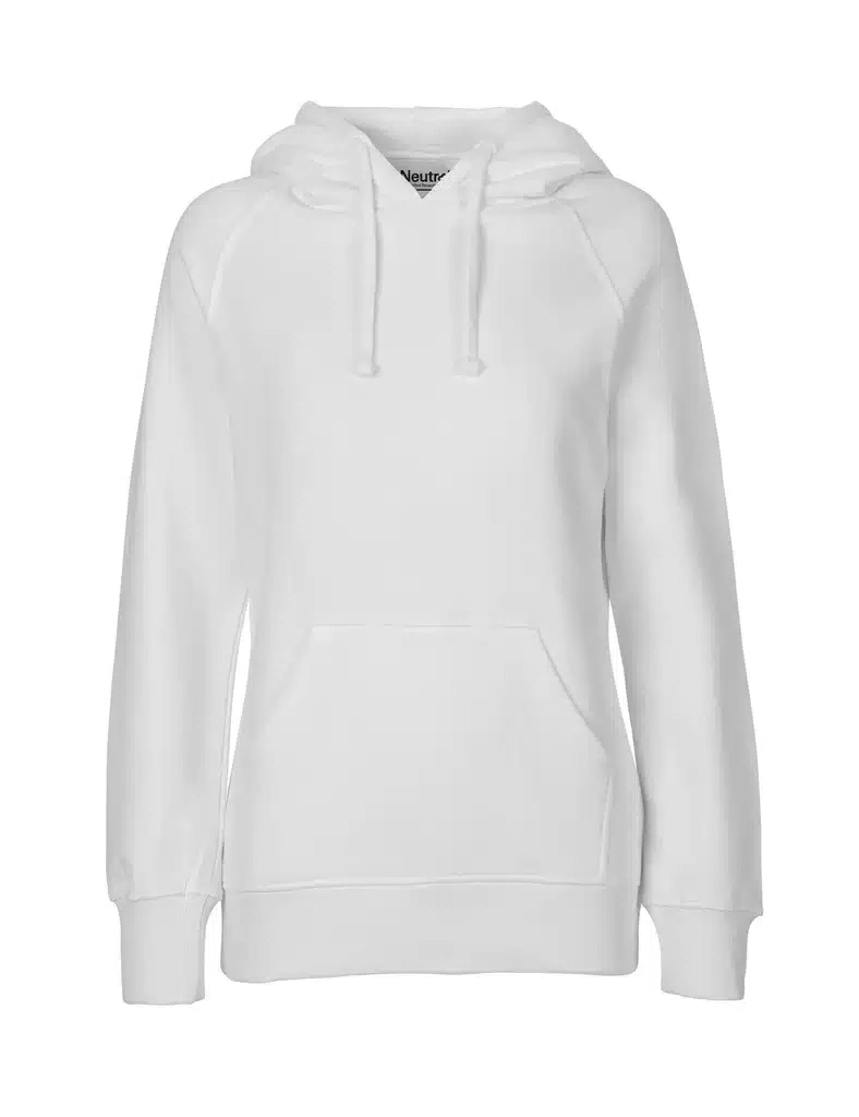 Hoodie från Neutral - Dam - Bild 23