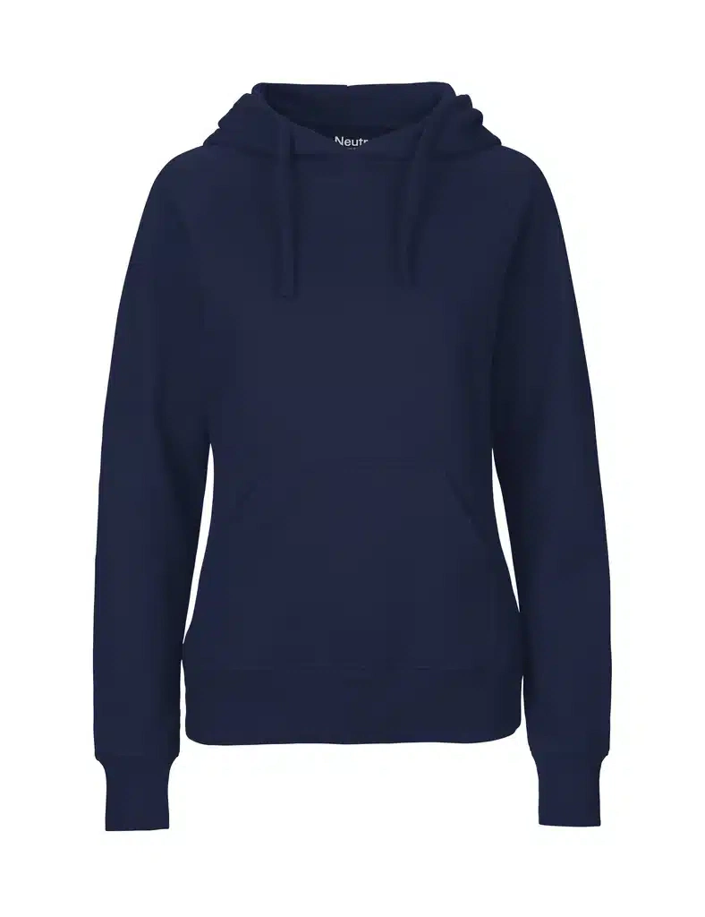 Hoodie från Neutral - Dam - Bild 21