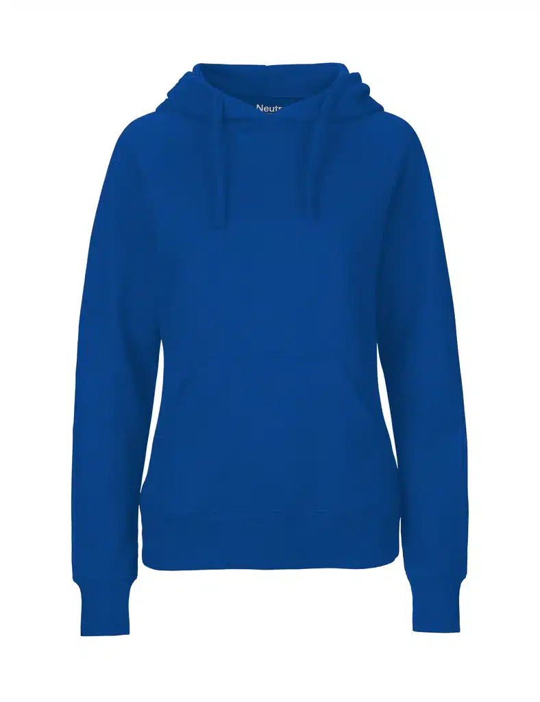 Hoodie från Neutral - Dam - Bild 20