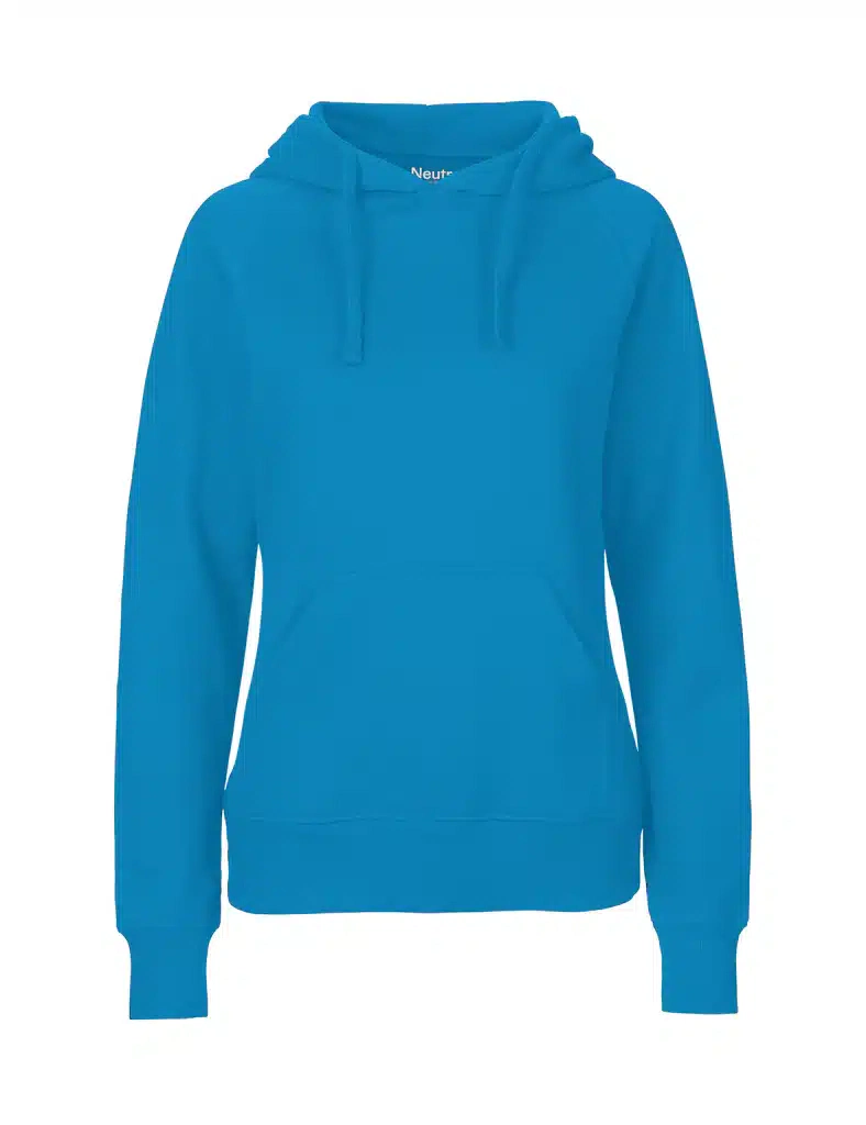 Hoodie från Neutral - Dam - Bild 19
