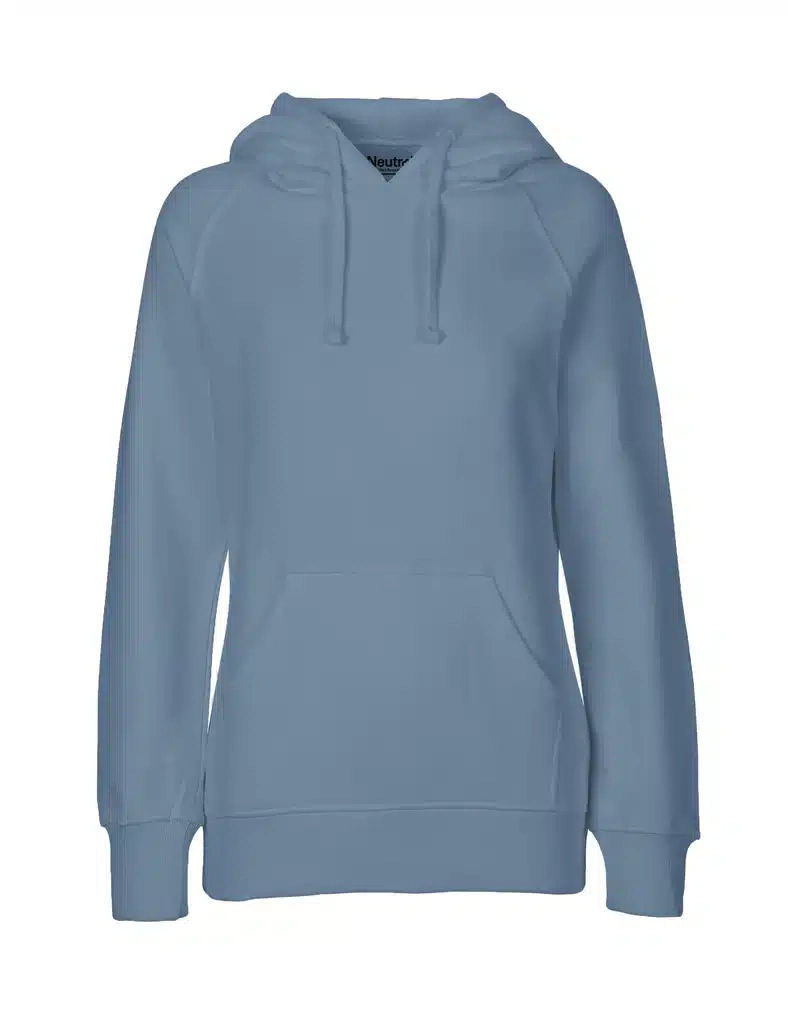 Hoodie från Neutral - Dam - Bild 18