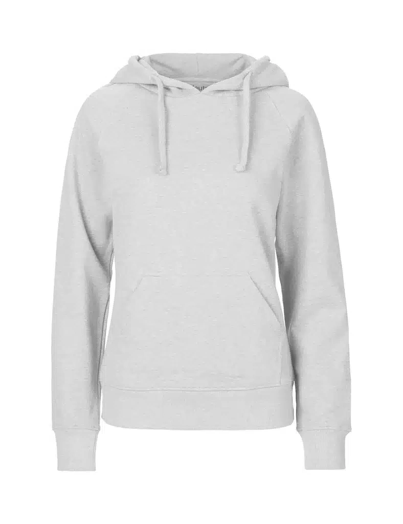 Hoodie från Neutral - Dam - Bild 6