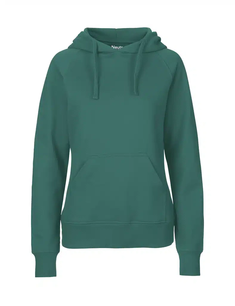 Hoodie från Neutral - Dam - Bild 2