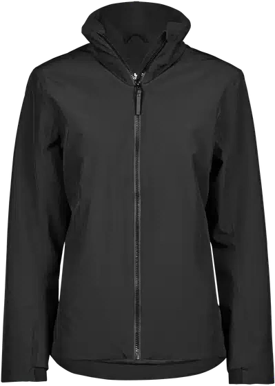 Allväders Jacka Vind och Vattentät  - Dam - Bild 5