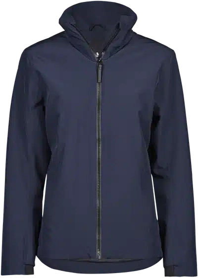 Allväders Jacka Vind och Vattentät  - Dam - Bild 3