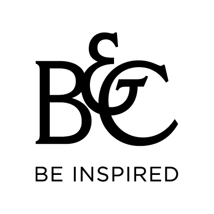 B&C logo