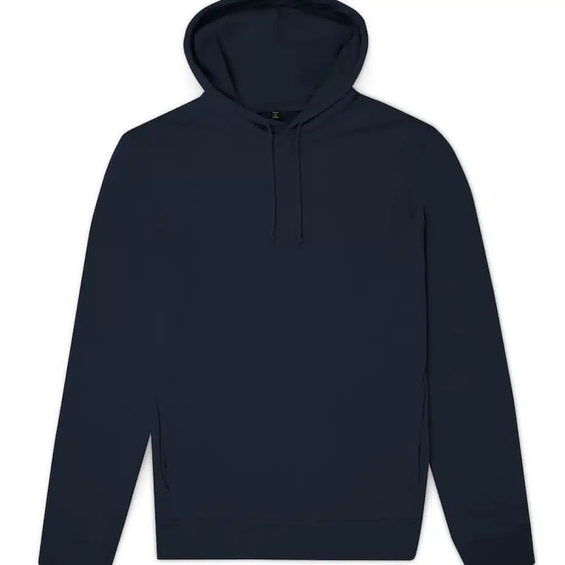 Sweatshirt med Luva - Unisex - Bild 2