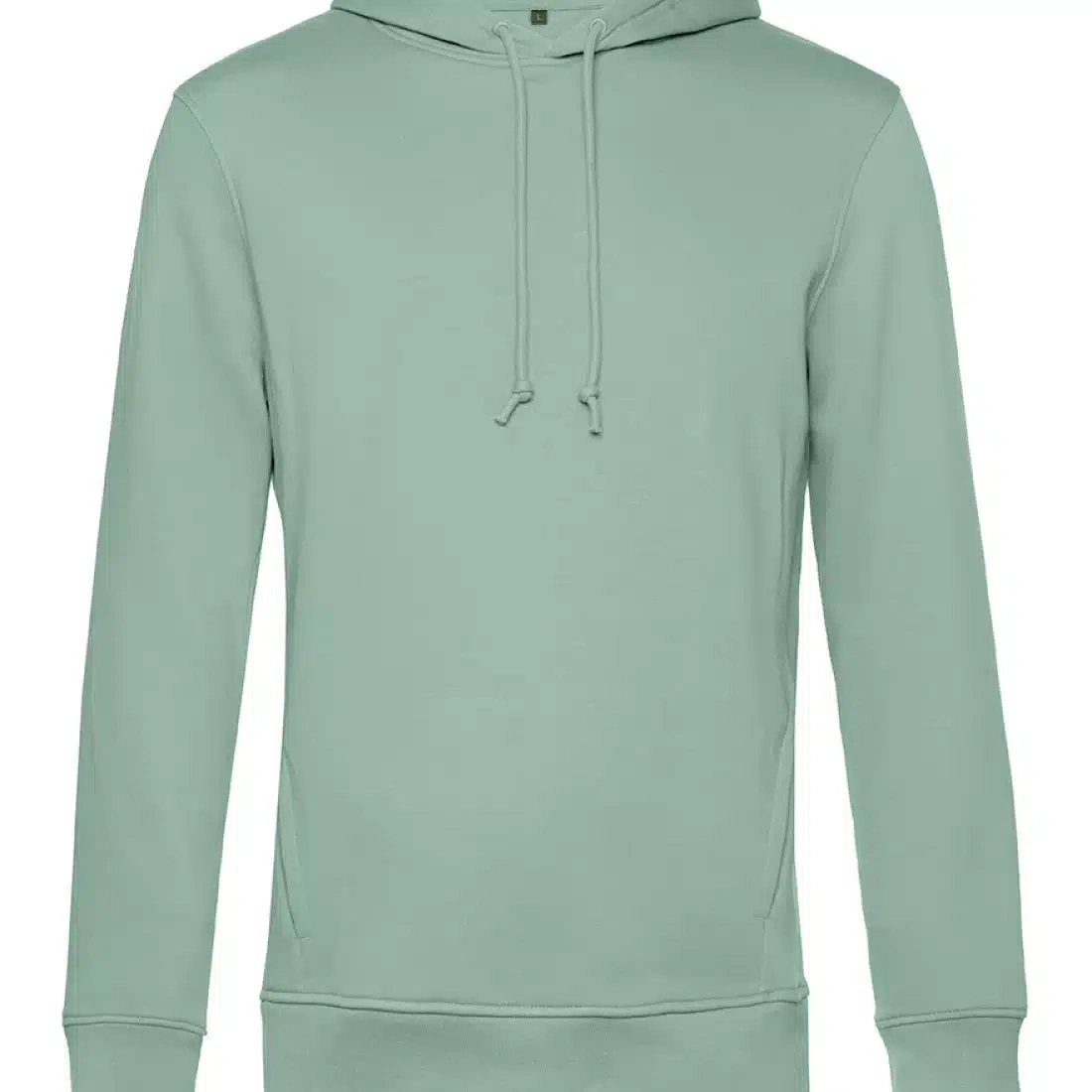 Sweatshirt med Luva - Unisex - Bild 5