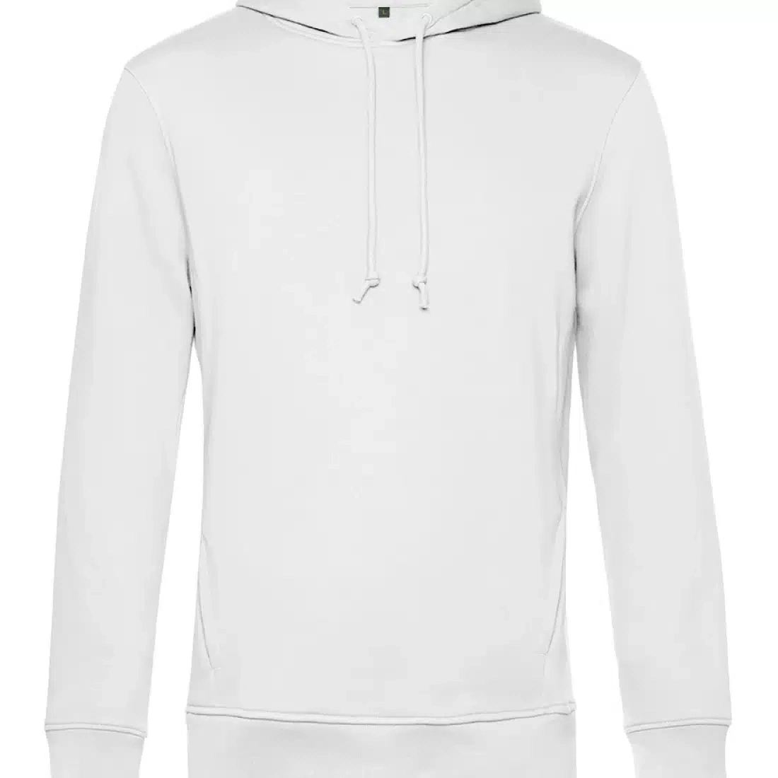 Sweatshirt med Luva - Unisex - Bild 21