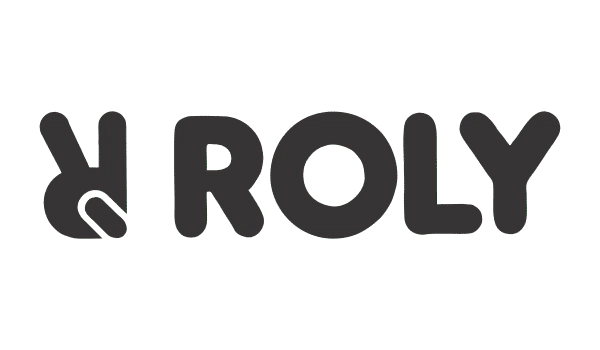 Roly logo