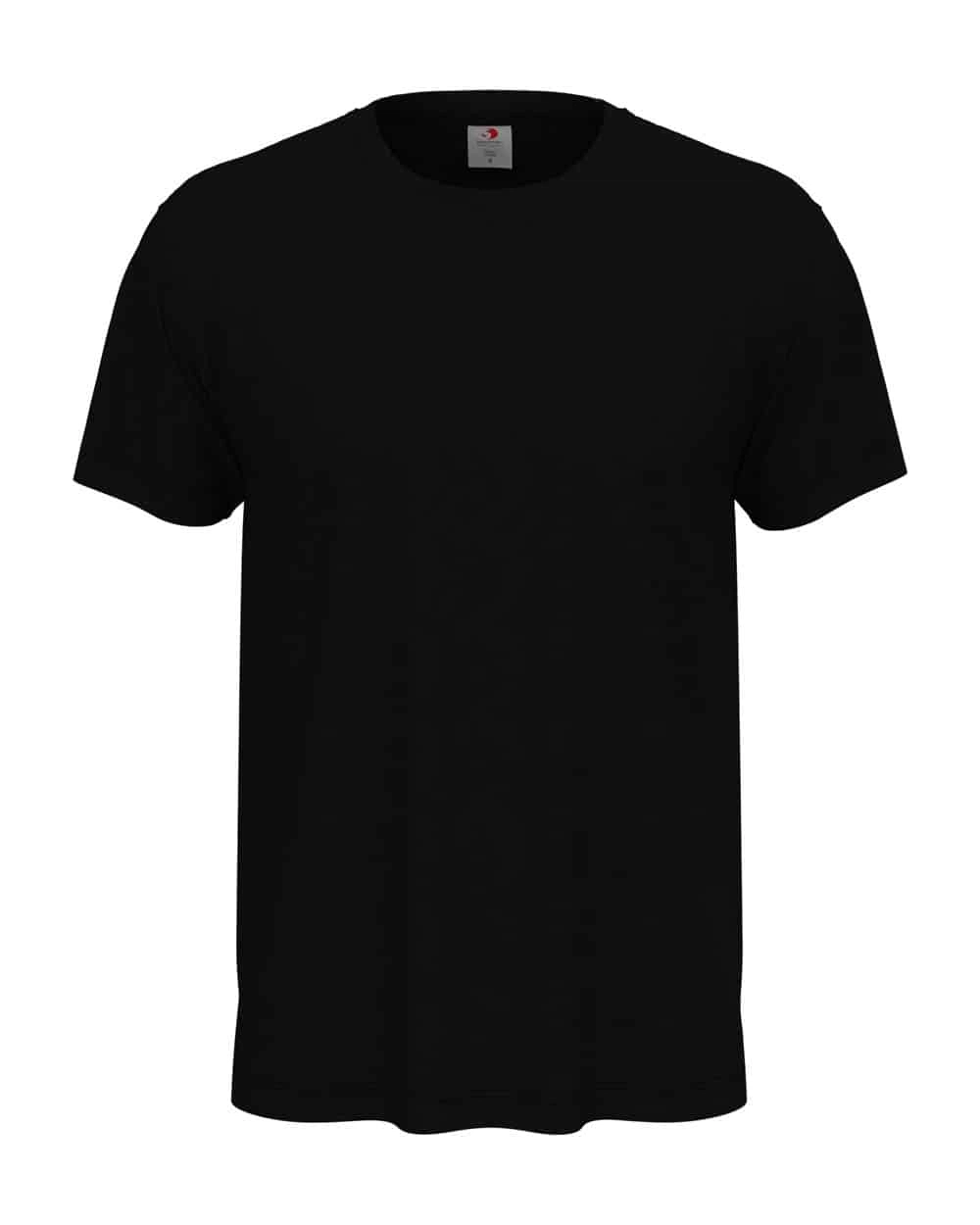 Klassisk T-shirt - Unisex - Bild 4