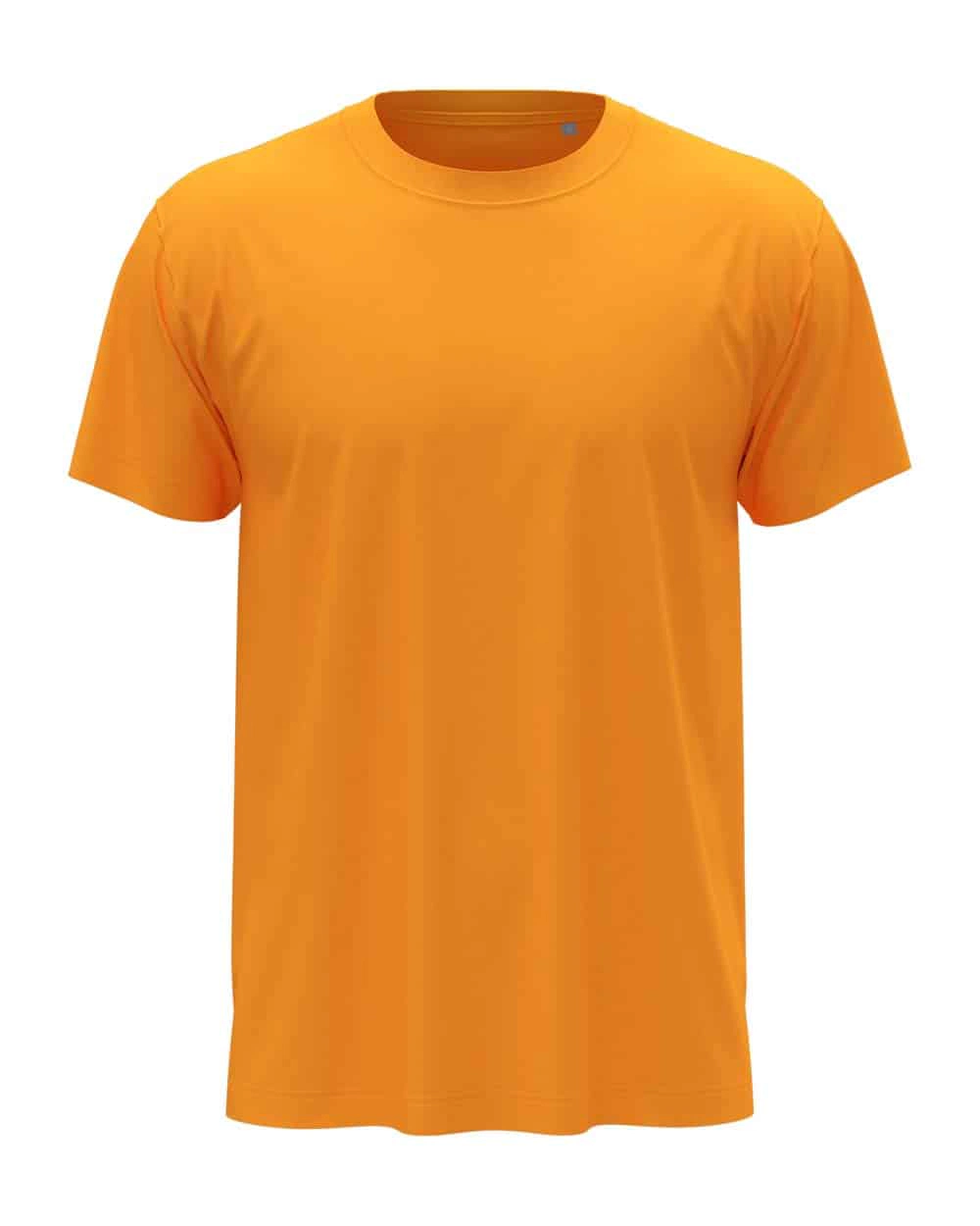 Klassisk T-shirt - Unisex - Bild 15