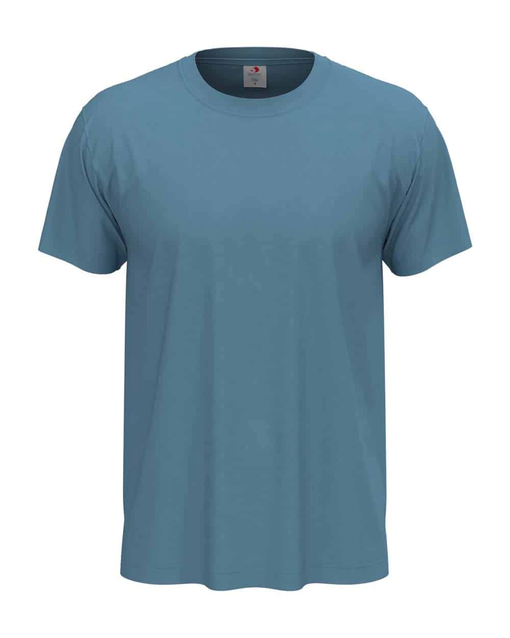 Klassisk T-shirt - Unisex - Bild 32