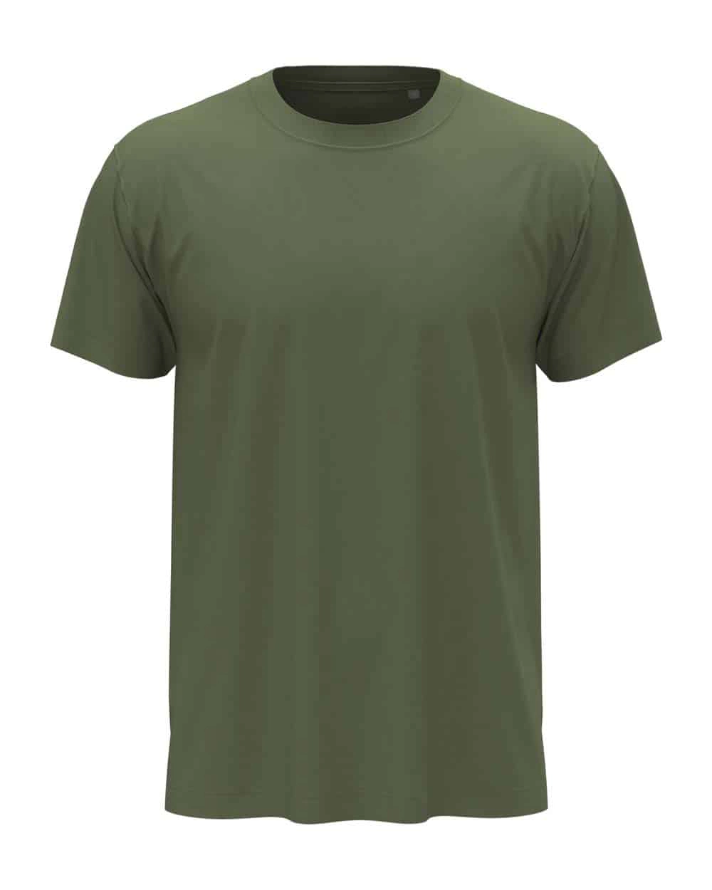 Klassisk T-shirt - Unisex - Bild 26