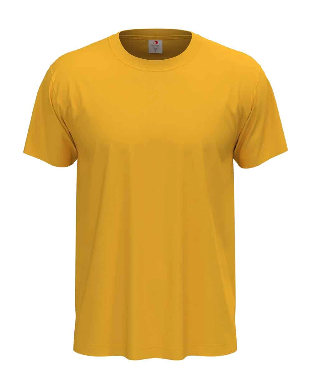 Klassisk T-shirt - Unisex - Bild 6