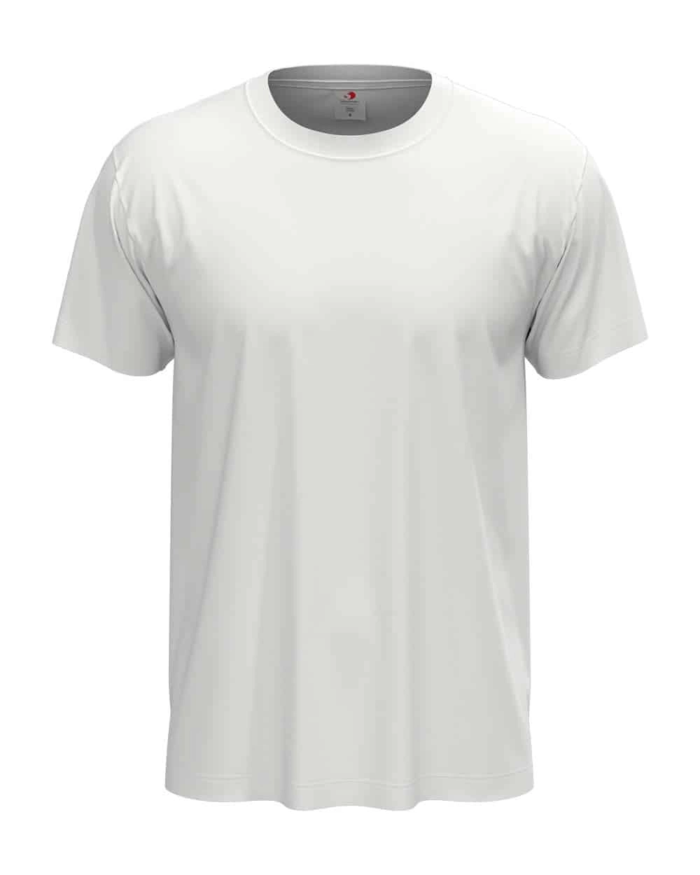 Klassisk T-shirt - Unisex - Bild 5