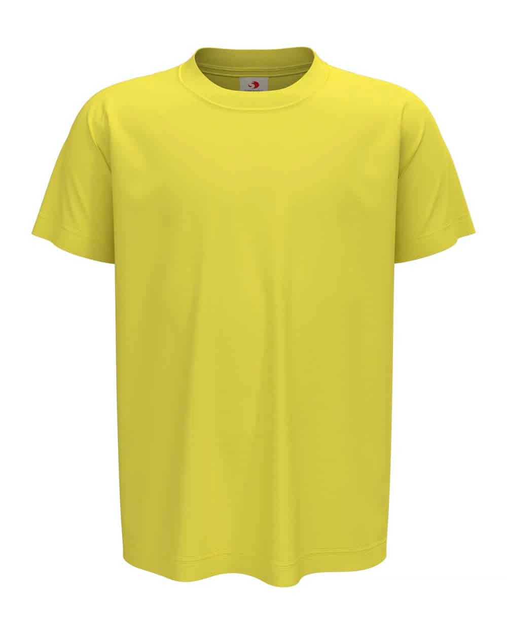 T-shirt - Barn - Bild 3