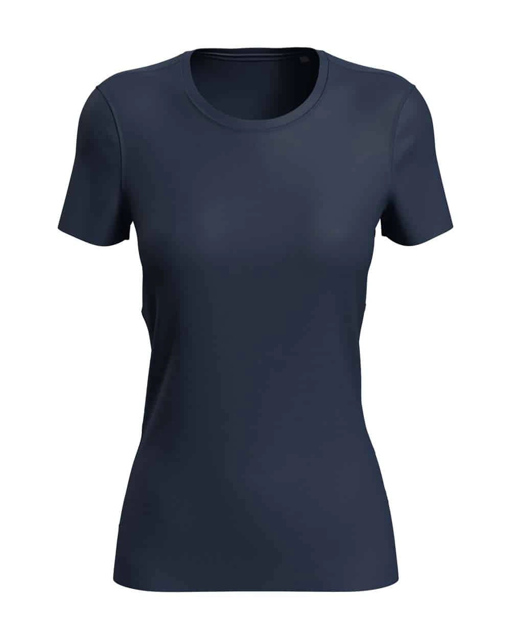 Sport T-shirt - Dam - Bild 13