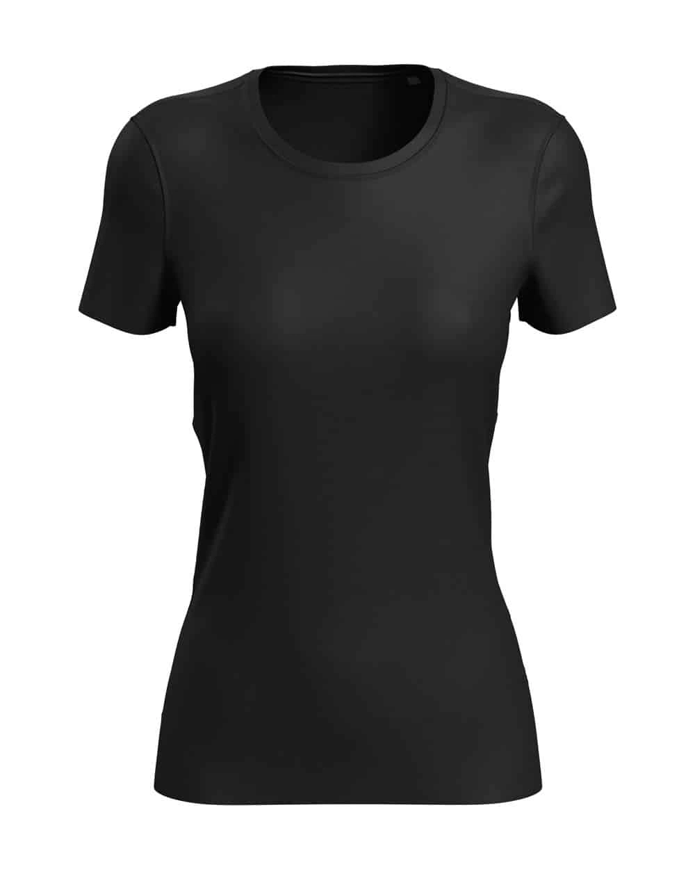 Sport T-shirt - Dam - Bild 14