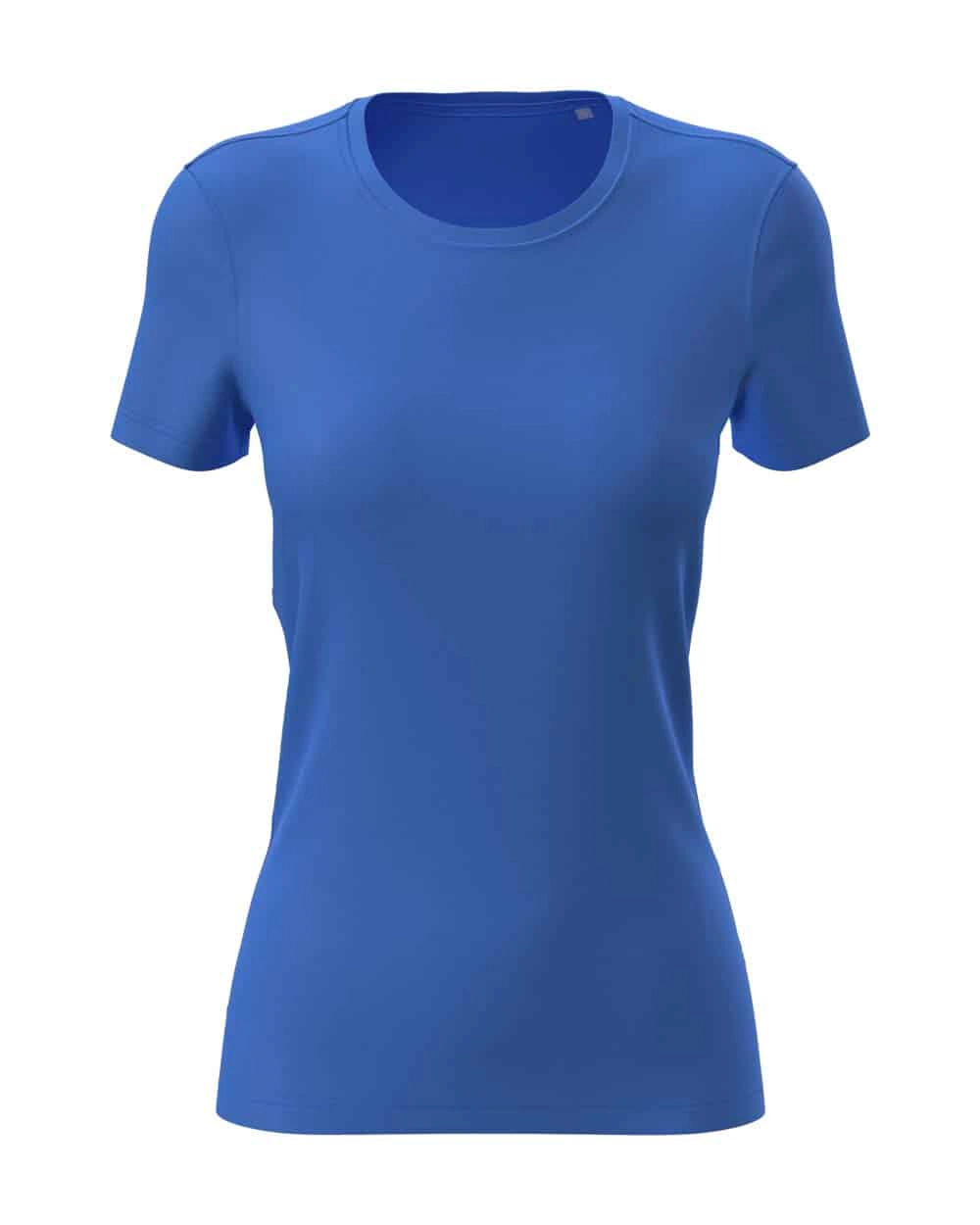 Sport T-shirt - Dam - Bild 11
