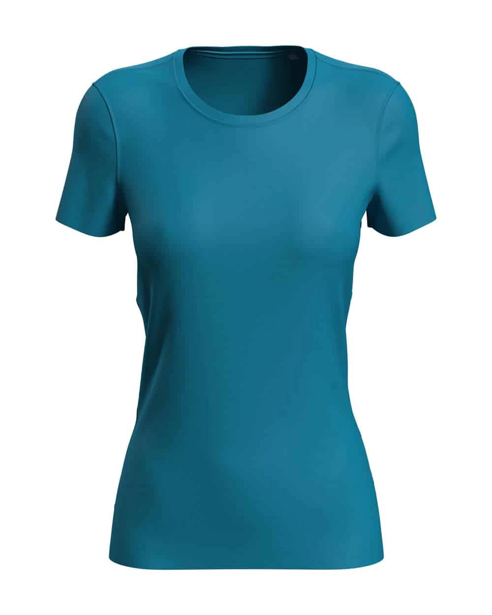 Sport T-shirt - Dam - Bild 12