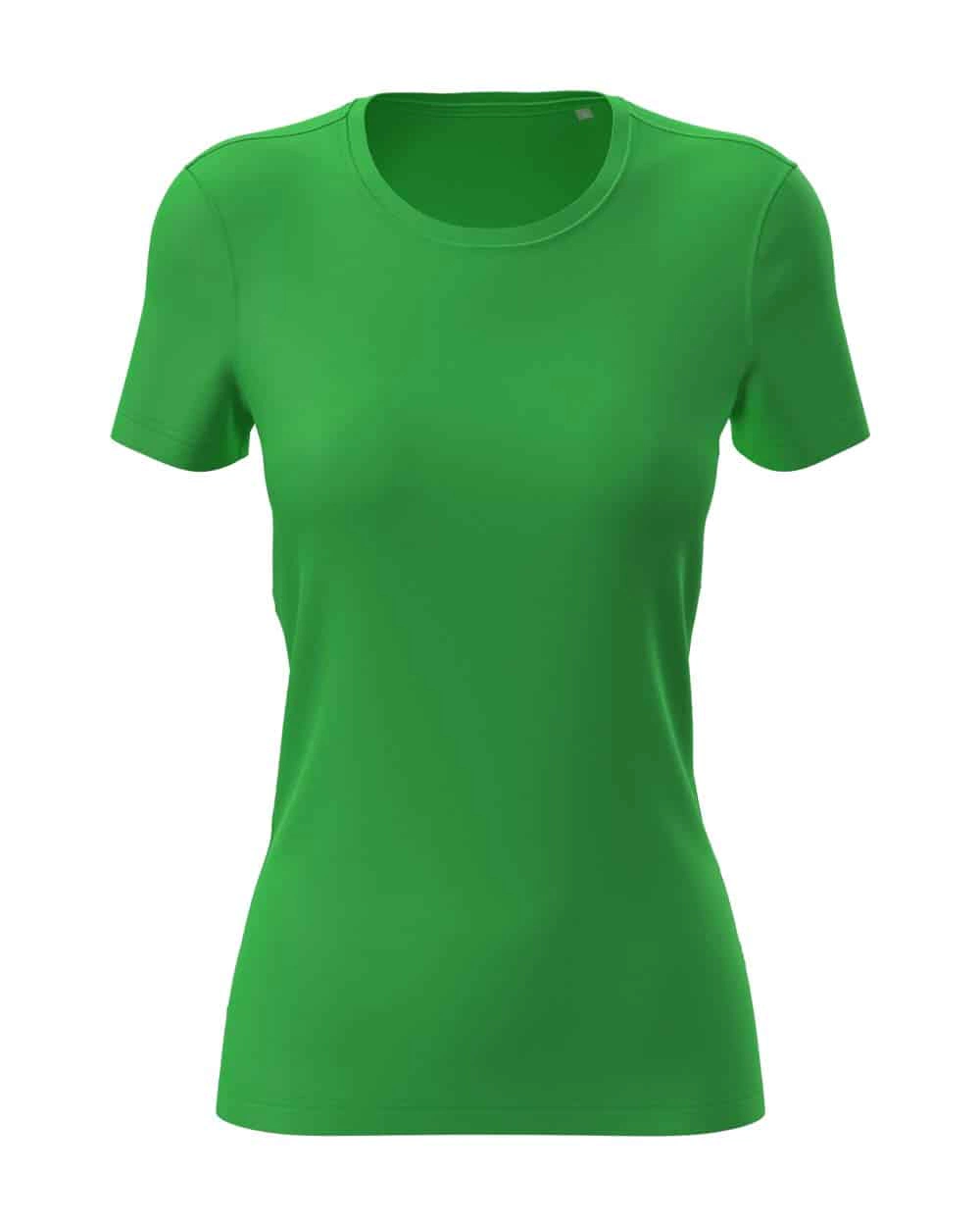 Sport T-shirt - Dam - Bild 8