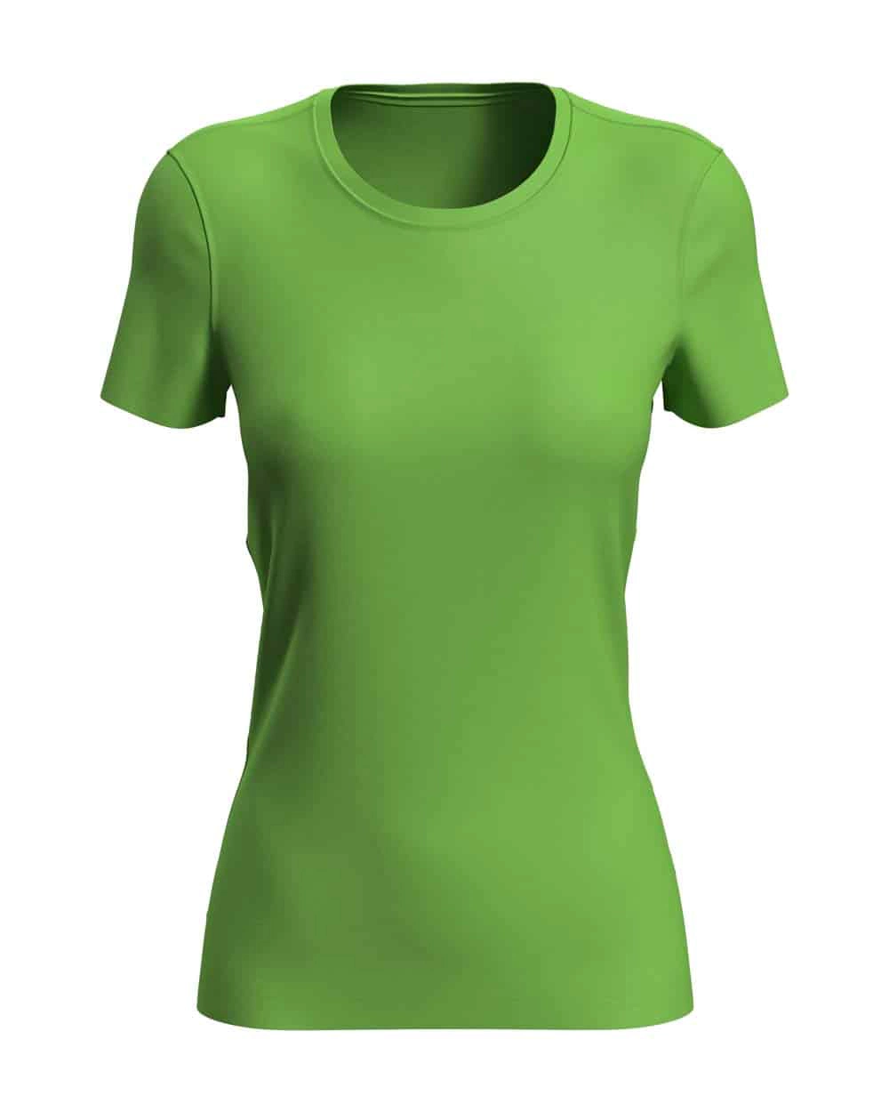 Sport T-shirt - Dam - Bild 9