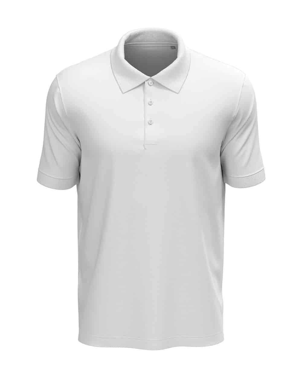 Högkvalitativ Piké - Herr - Bild 5