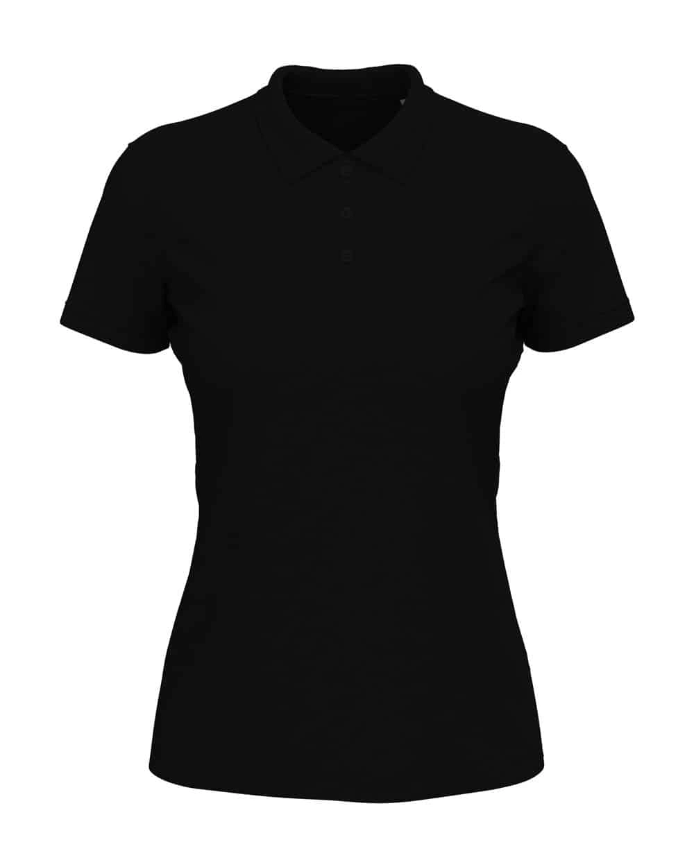 Högkvalitativ Piké - Dam - Bild 4