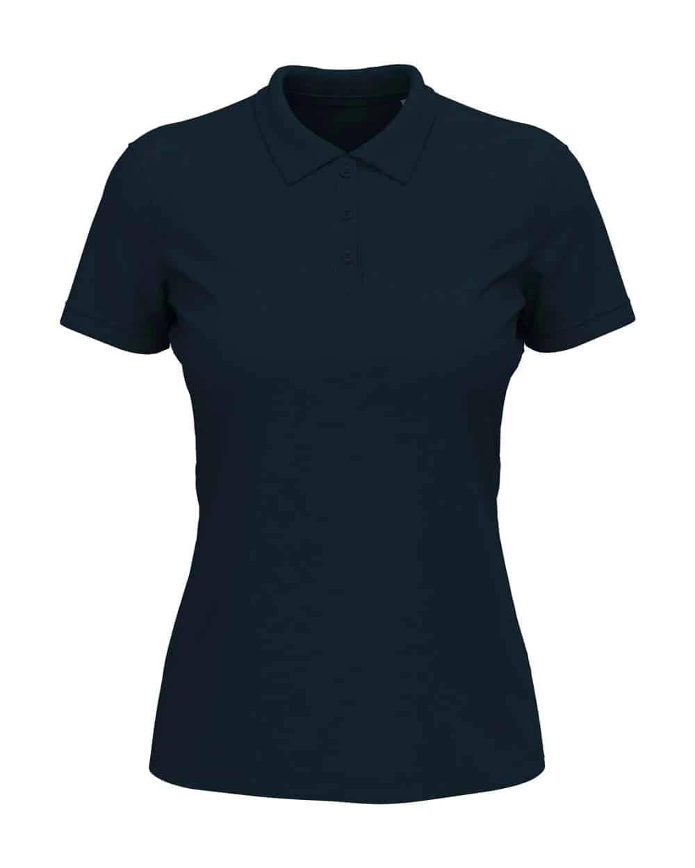 Högkvalitativ Piké - Dam - Bild 12