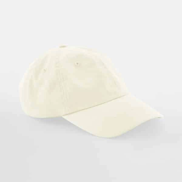 Lågprofilkeps med 6 Paneler - Bild 2