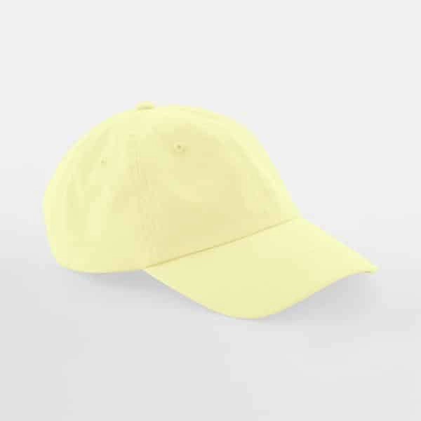 Lågprofilkeps med 6 Paneler - Bild 10