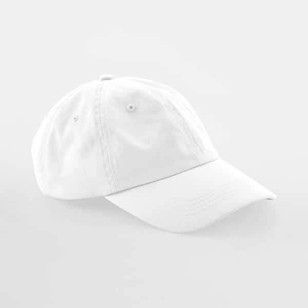 Lågprofilkeps med 6 Paneler - Bild 6